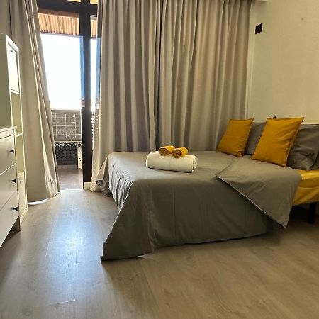 Cocohomes Marina Cerca Del Mar Пуерто де ла Крус Екстериор снимка
