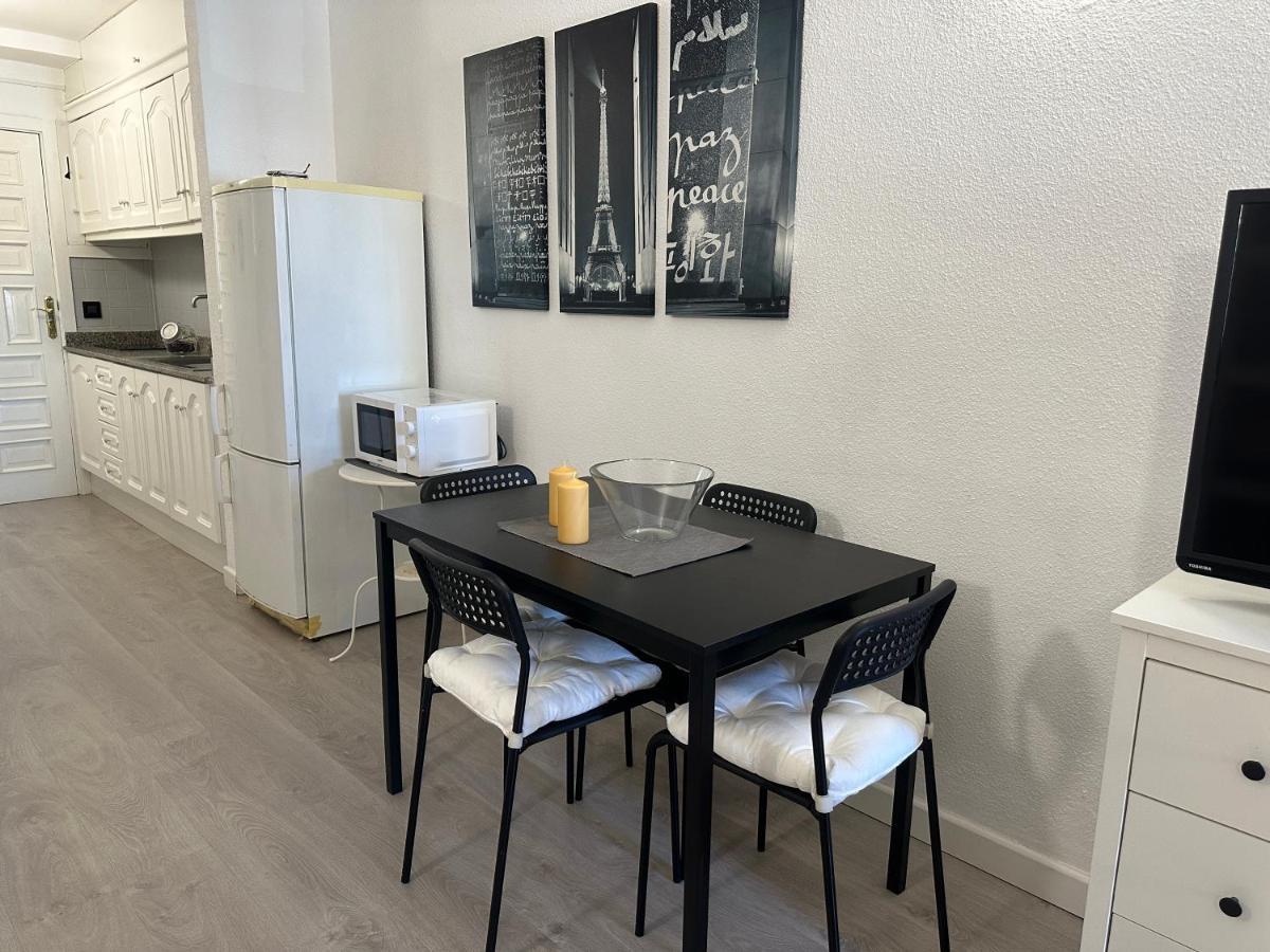 Cocohomes Marina Cerca Del Mar Пуерто де ла Крус Екстериор снимка