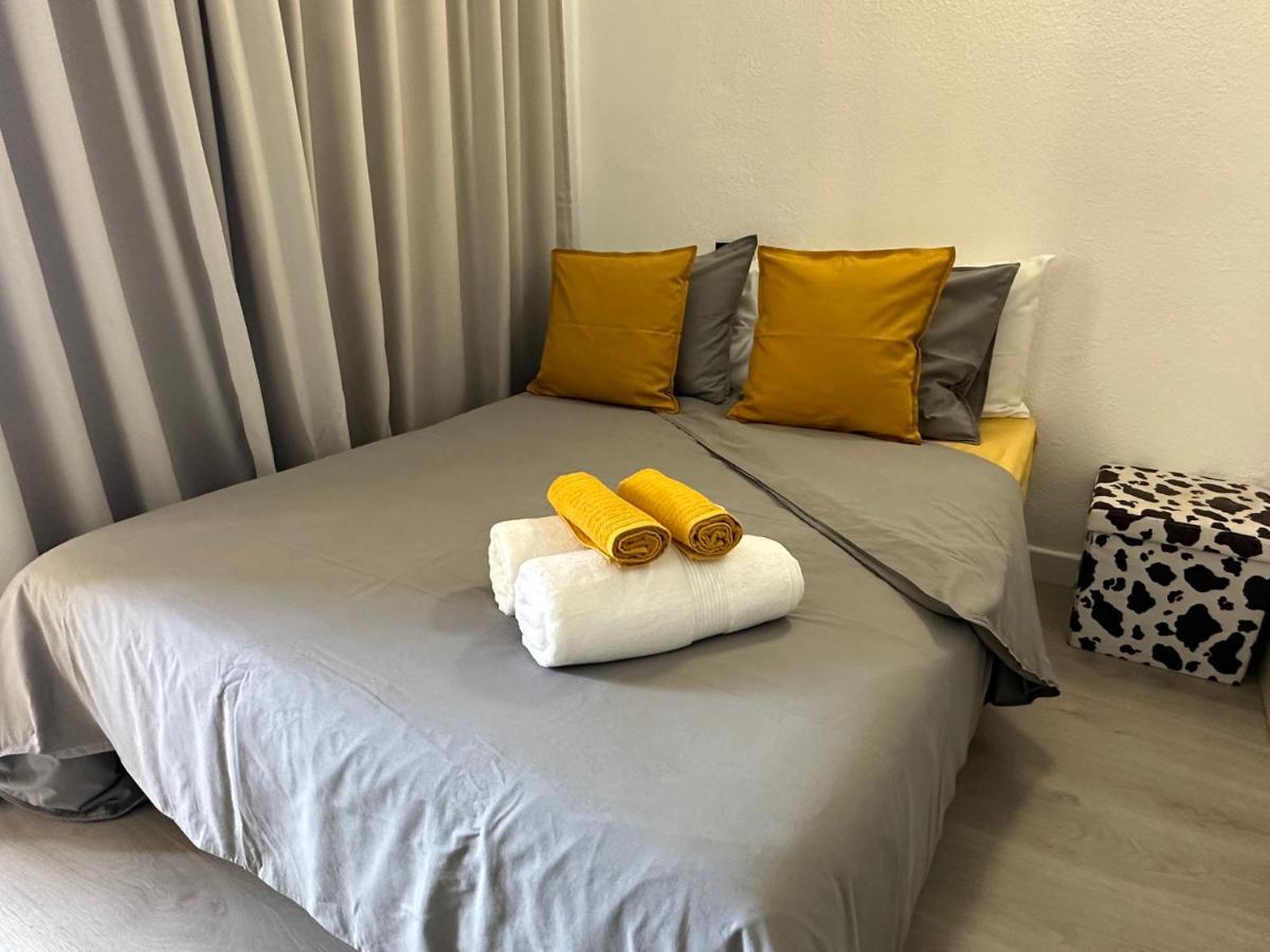 Cocohomes Marina Cerca Del Mar Пуерто де ла Крус Екстериор снимка