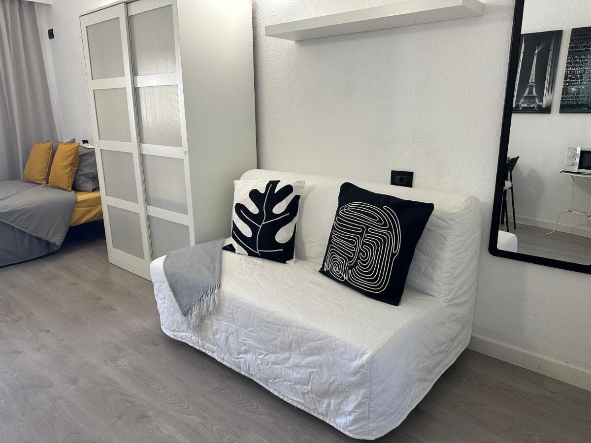 Cocohomes Marina Cerca Del Mar Пуерто де ла Крус Екстериор снимка