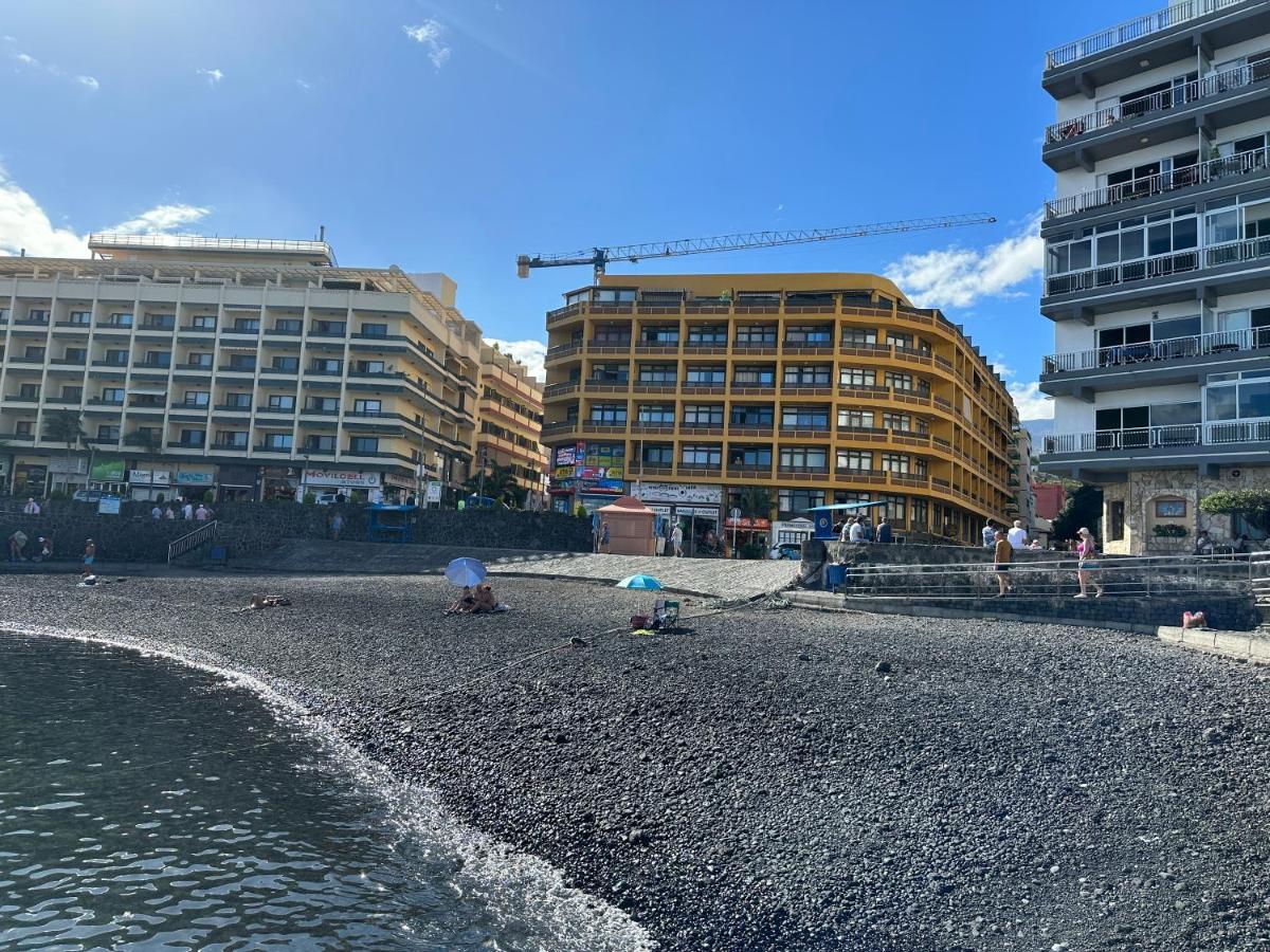 Cocohomes Marina Cerca Del Mar Пуерто де ла Крус Екстериор снимка