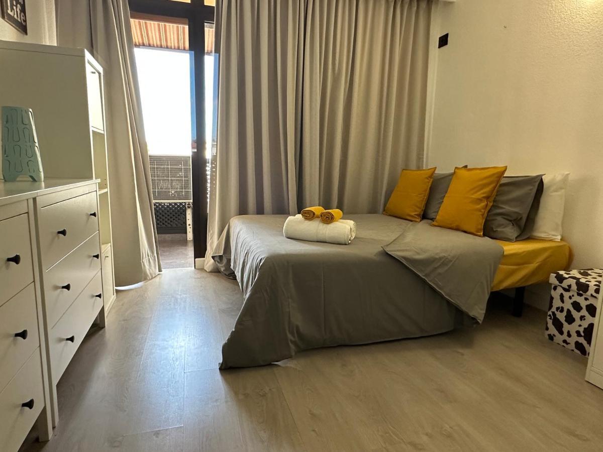 Cocohomes Marina Cerca Del Mar Пуерто де ла Крус Екстериор снимка