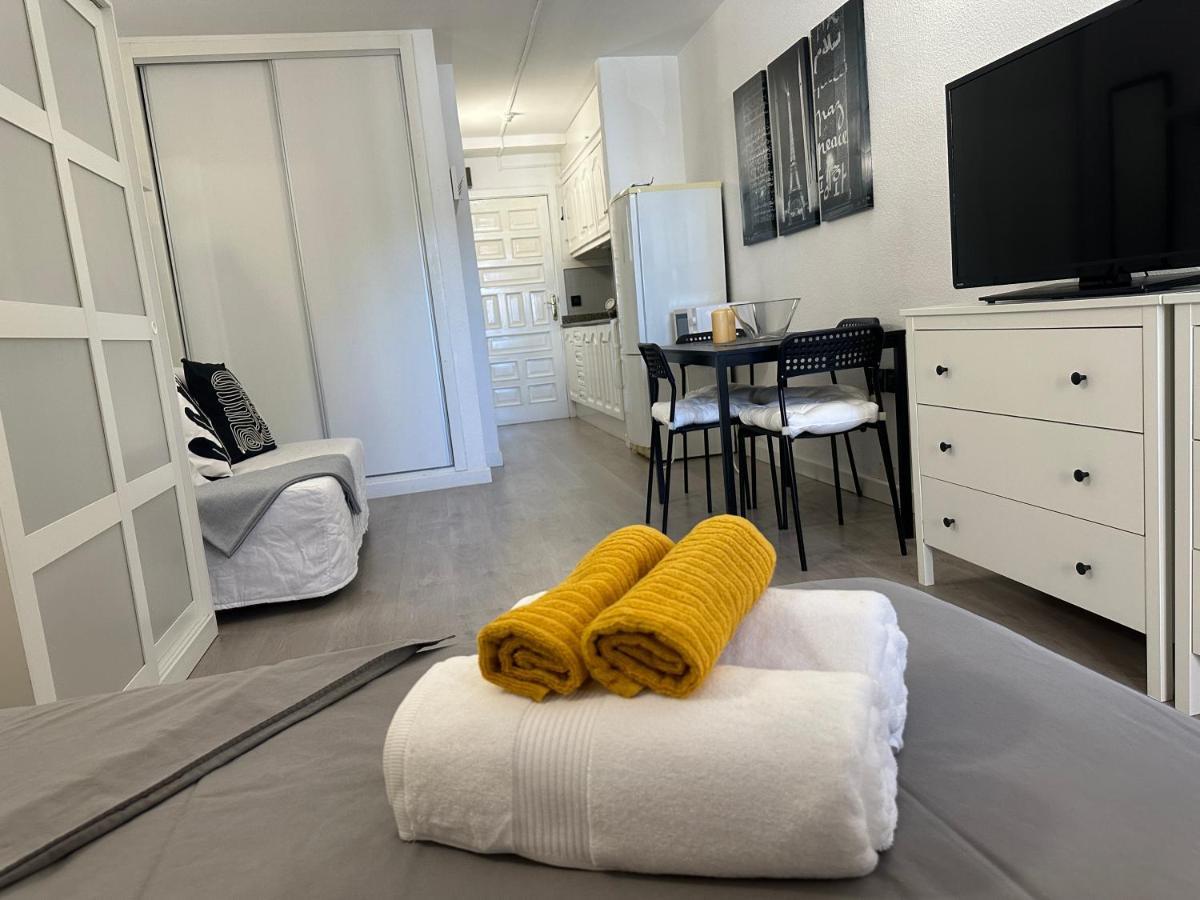 Cocohomes Marina Cerca Del Mar Пуерто де ла Крус Екстериор снимка