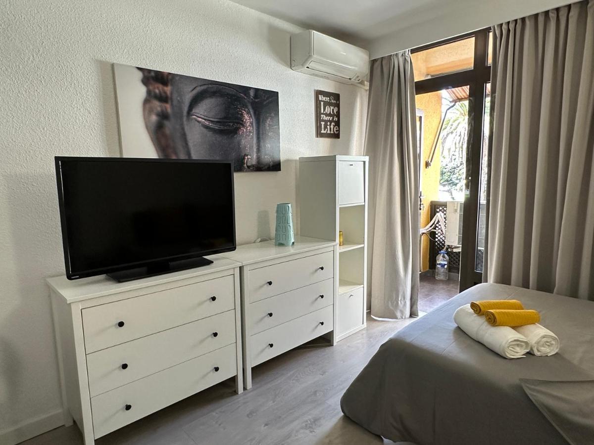 Cocohomes Marina Cerca Del Mar Пуерто де ла Крус Екстериор снимка