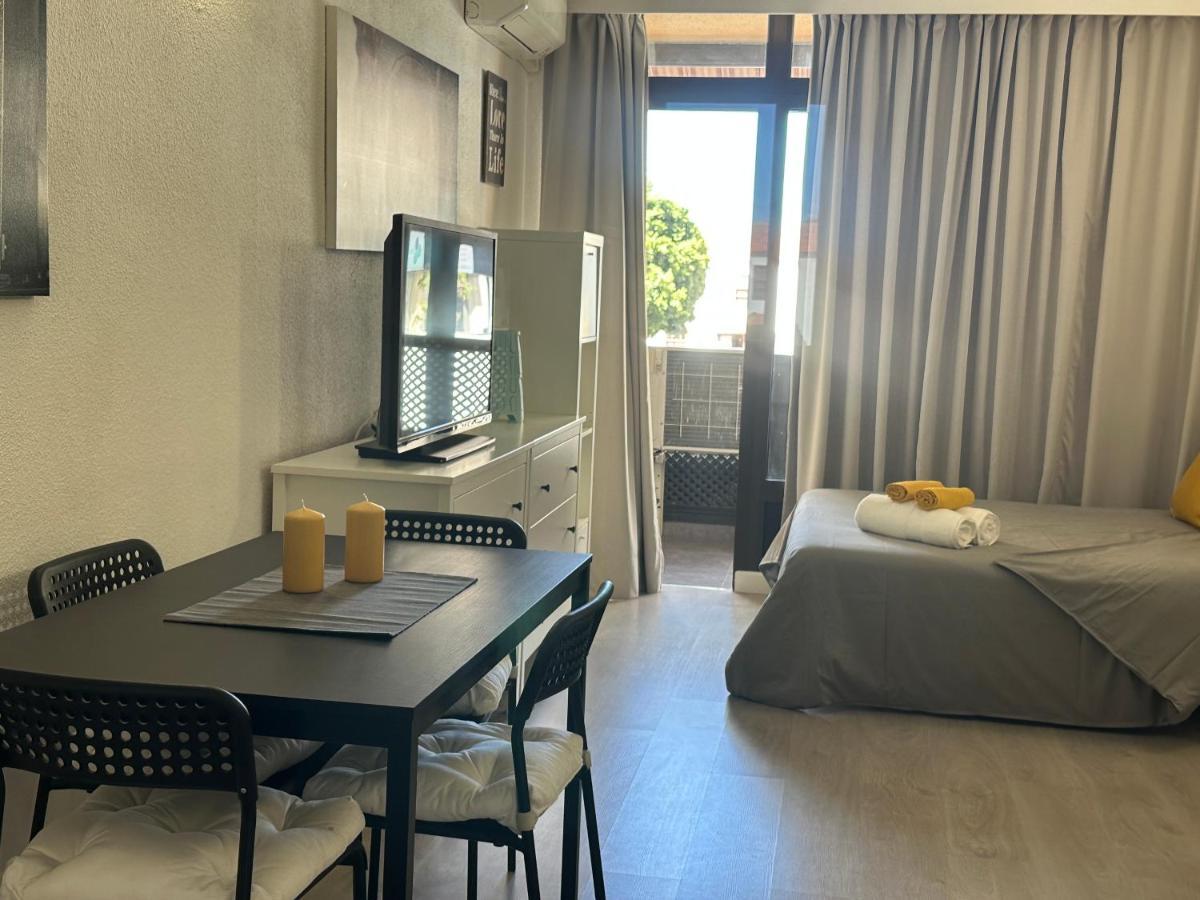 Cocohomes Marina Cerca Del Mar Пуерто де ла Крус Екстериор снимка